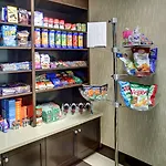 Hampton Inn & Suites Miami Airport South/Blue Lagoon 